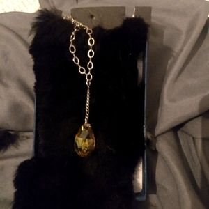 Swarovski necklace